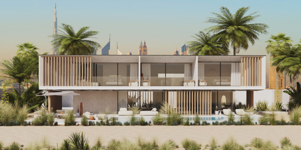 Dubai / 2025