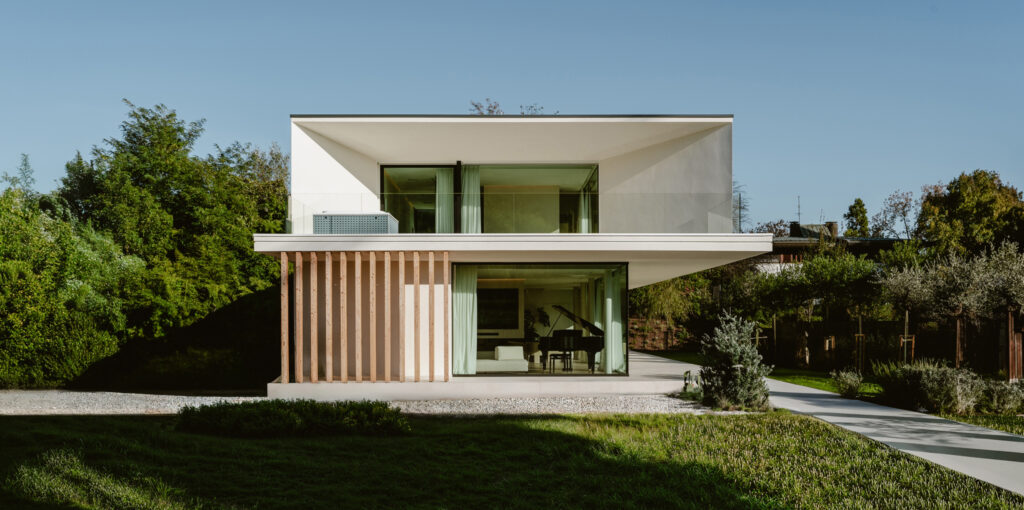 Copertina F+C House video Copertina F+C House video