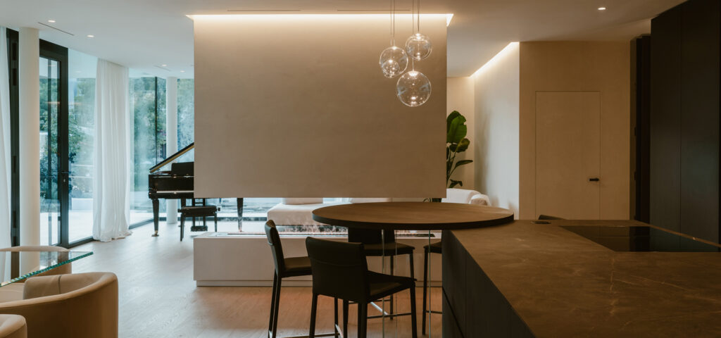 F+C House MP _h F+C House MP _h