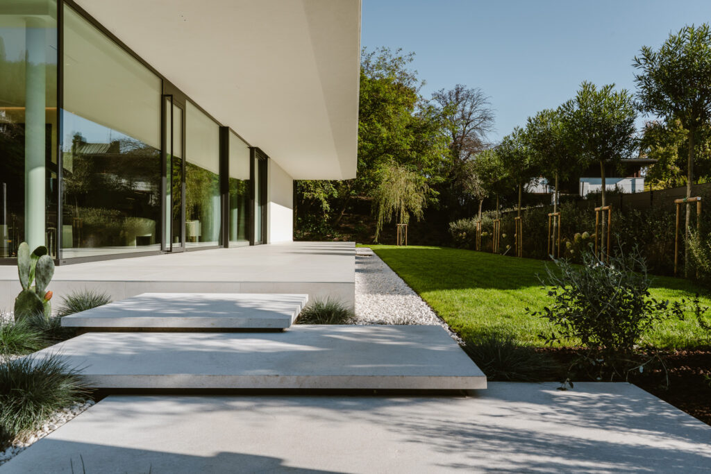 F+C House architettura 02 F+C House architettura 02