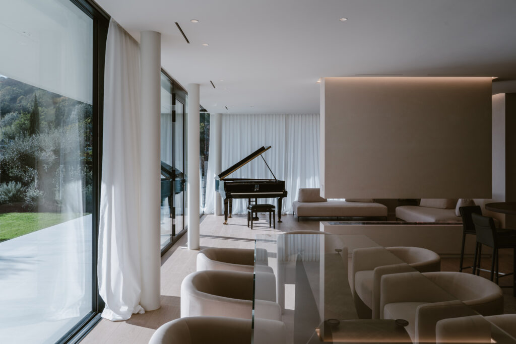 F+C House interni 03 F+C House interni 03