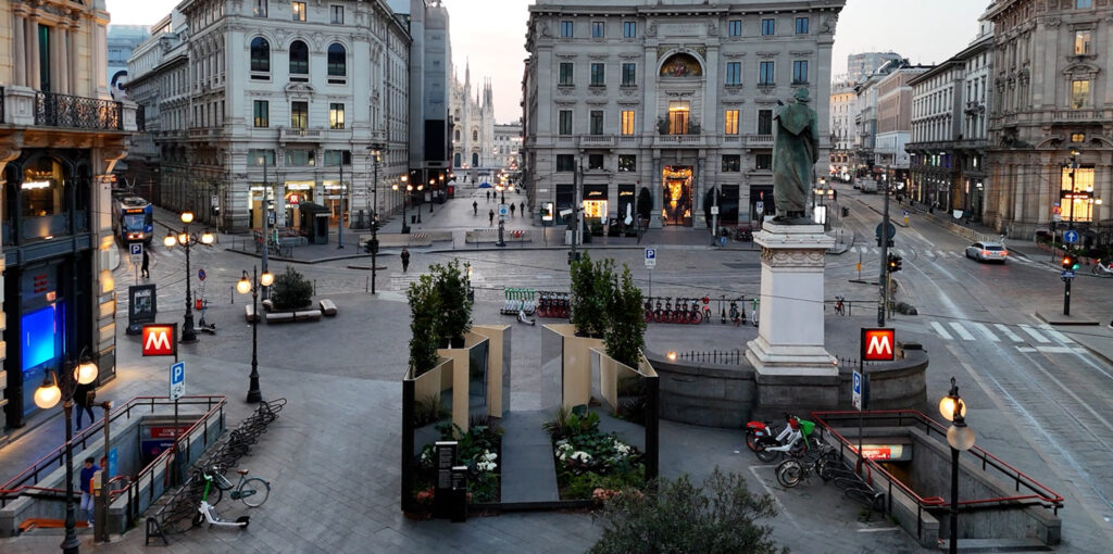 Milano / 2025