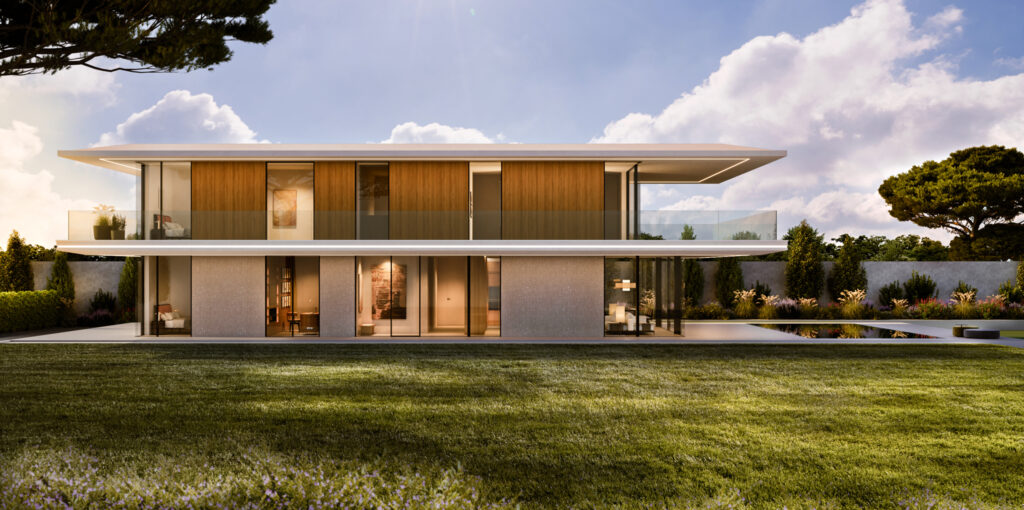 Forte dei Marmi / 2026